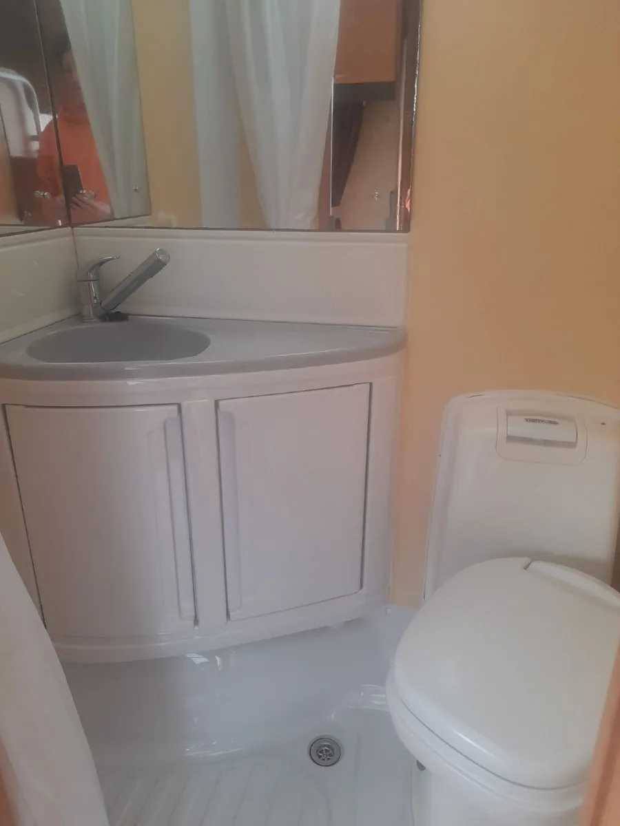 6 berth ace jubilee caravan - Image 2