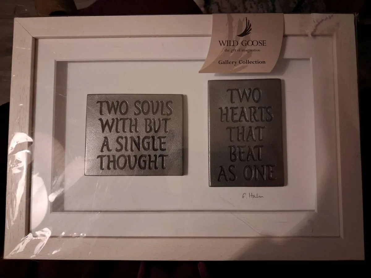 Wild Goose Gallary Collection - Image 1