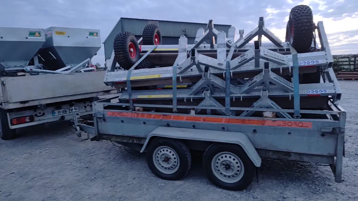 Weed licker  SHERMAN - Image 1