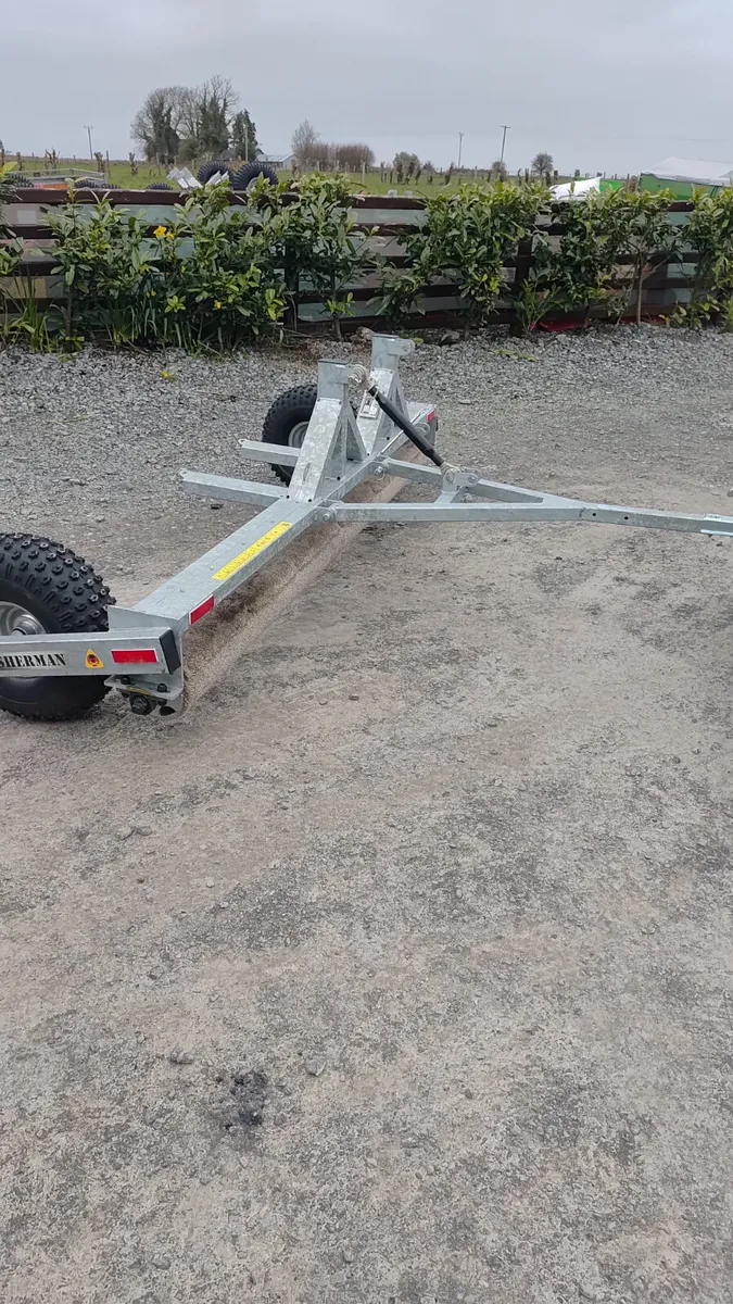 Weed licker  SHERMAN - Image 2