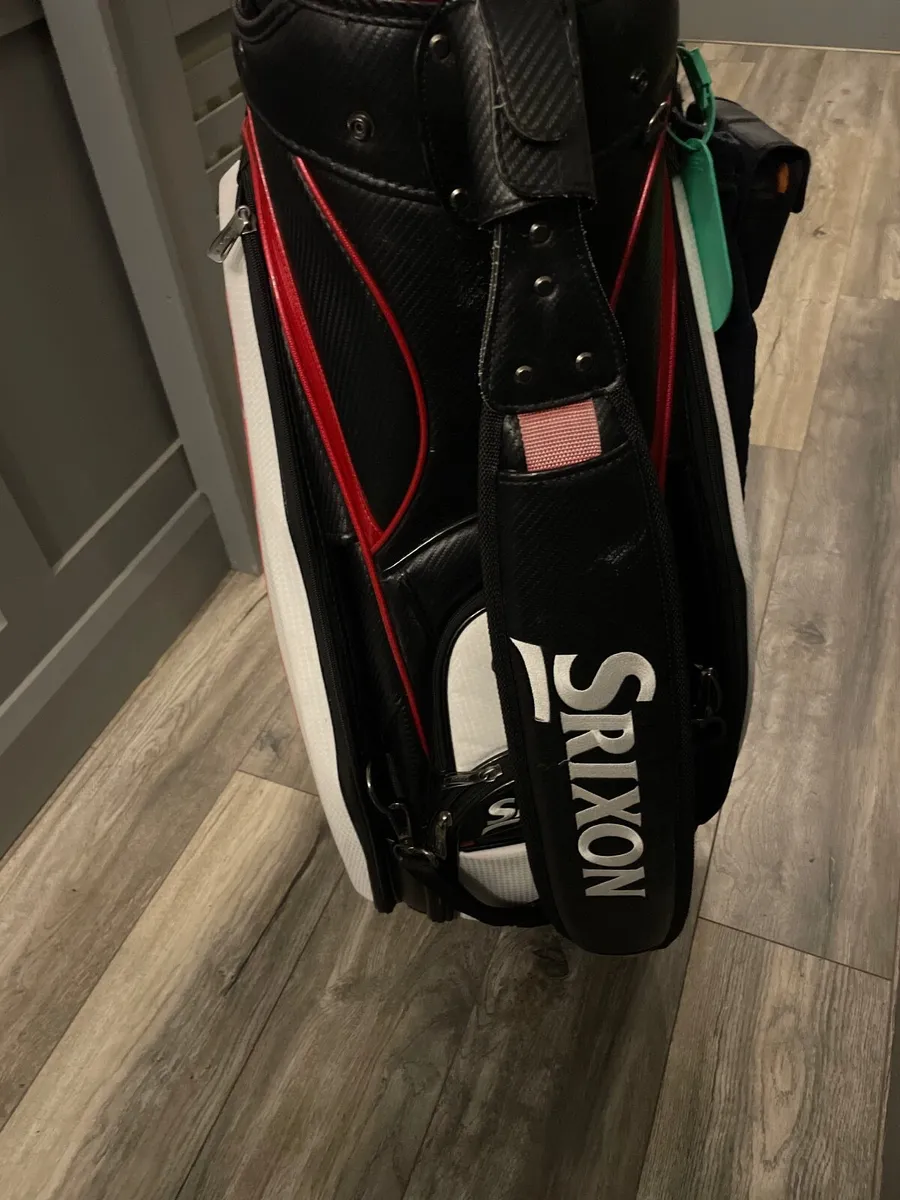 Srixon tour bag - Image 2