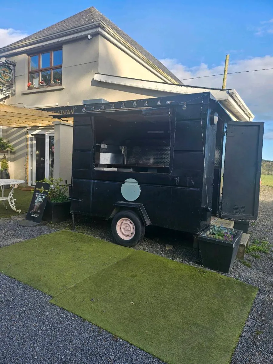 Catering business - Image 2