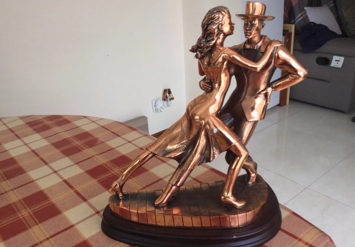 Beautiful display piece