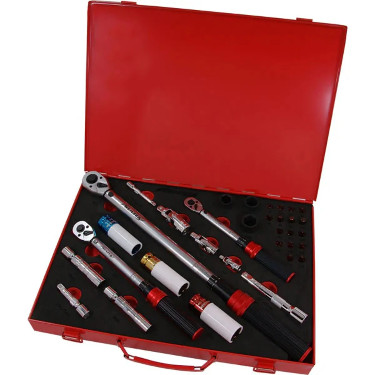 Wide Range of Torque Wrenches In-Store & Online - Image 1