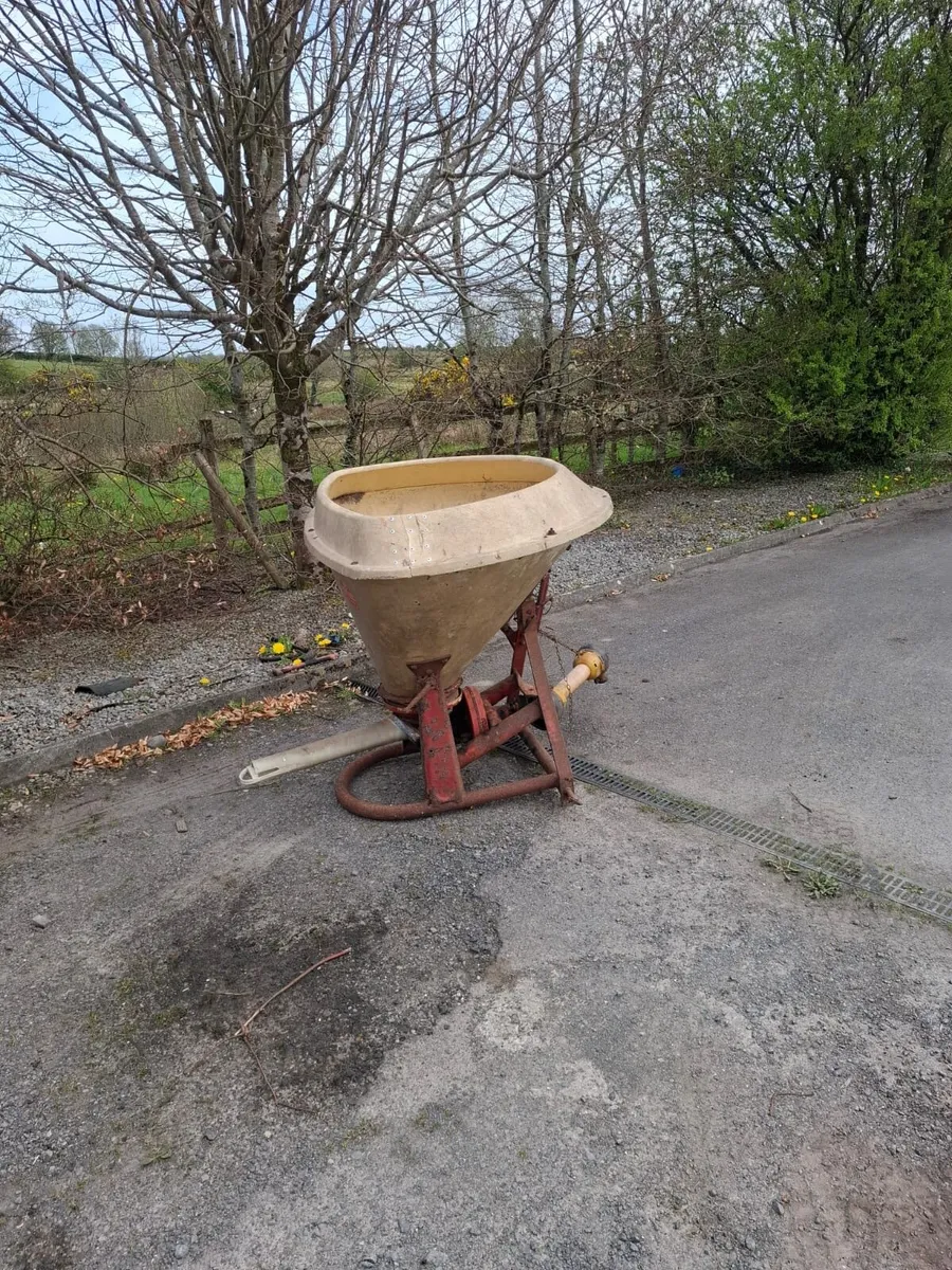 Vicon minute shaker - Image 4