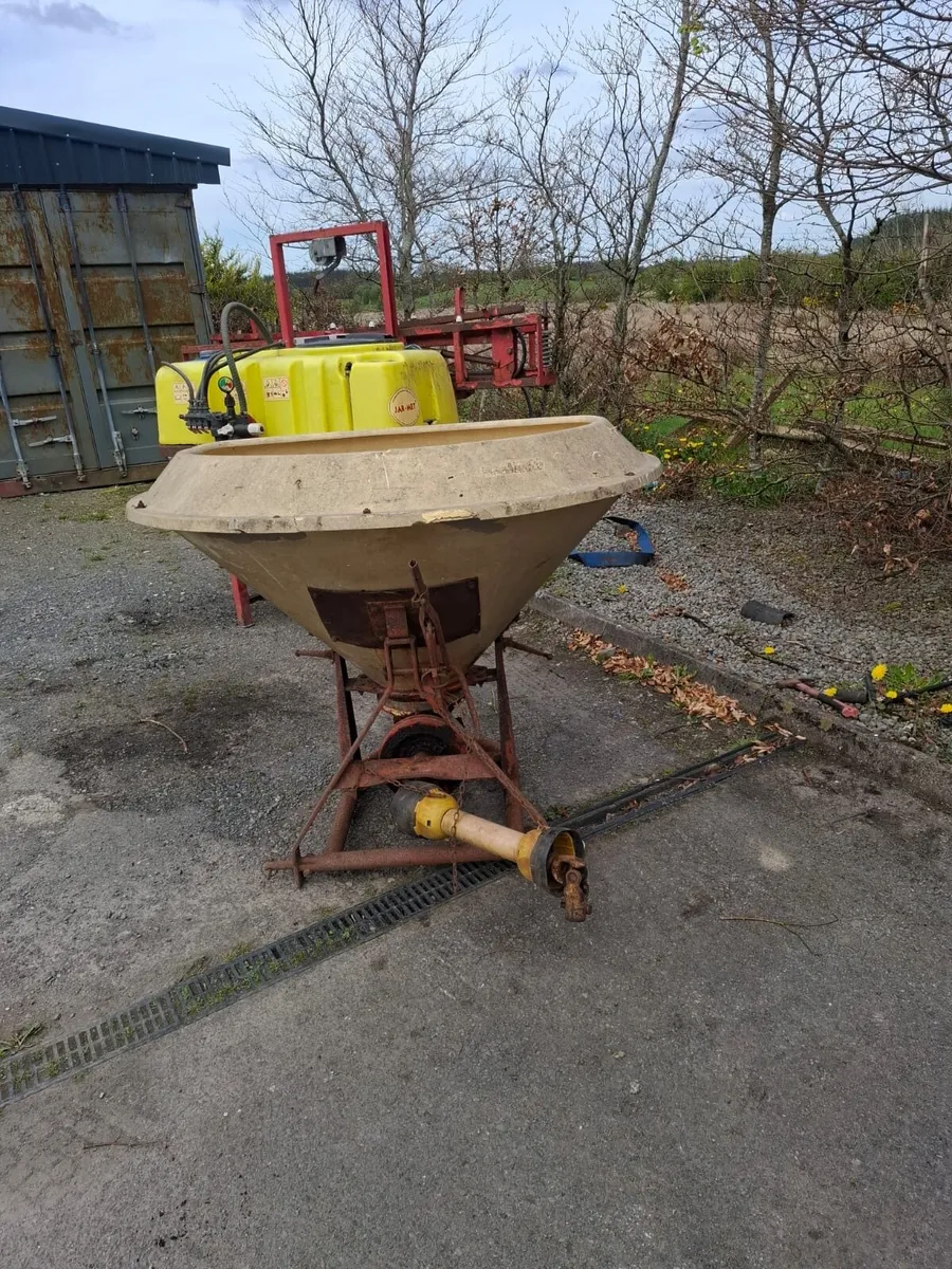 Vicon minute shaker - Image 2