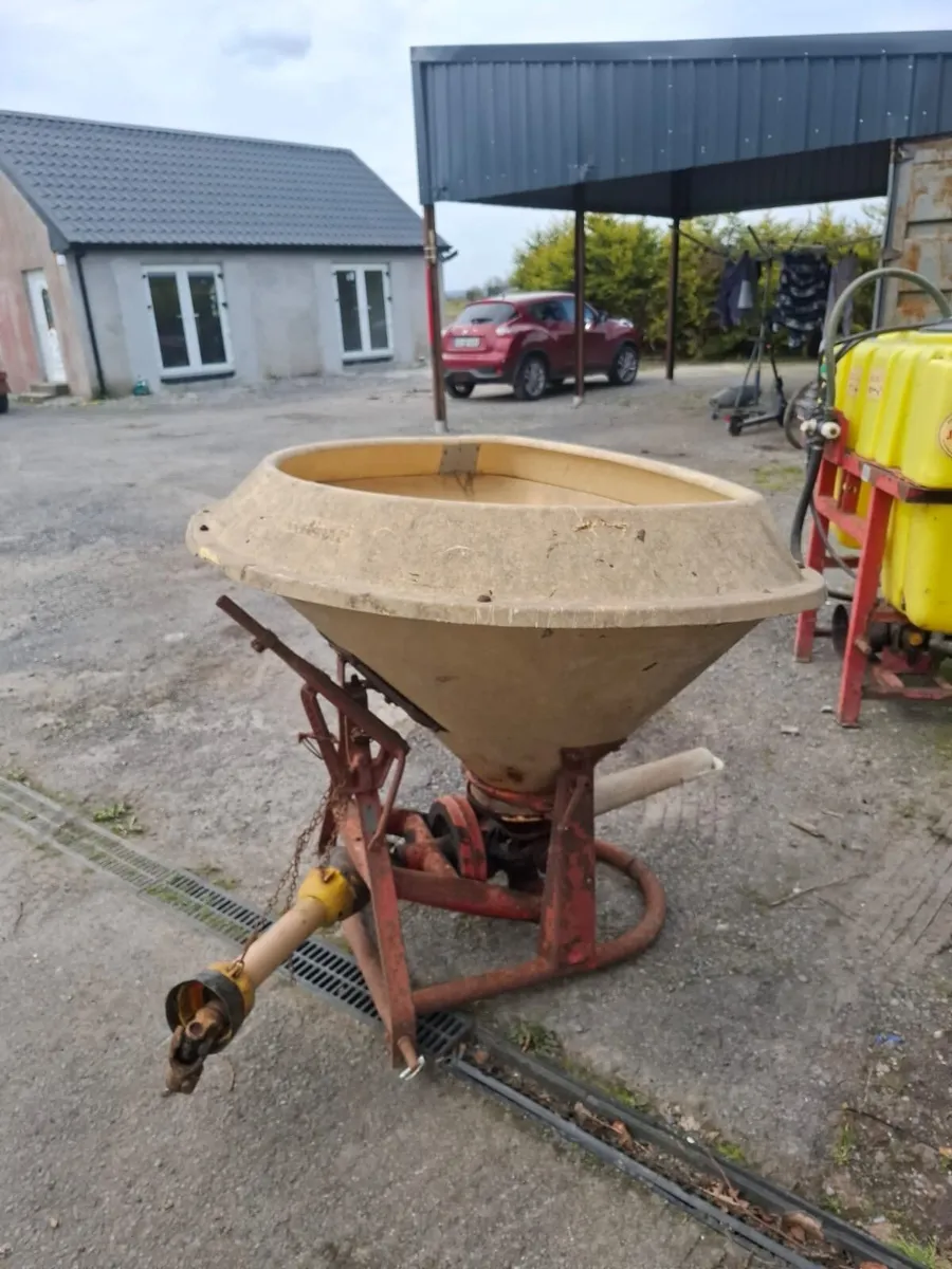 Vicon minute shaker - Image 3