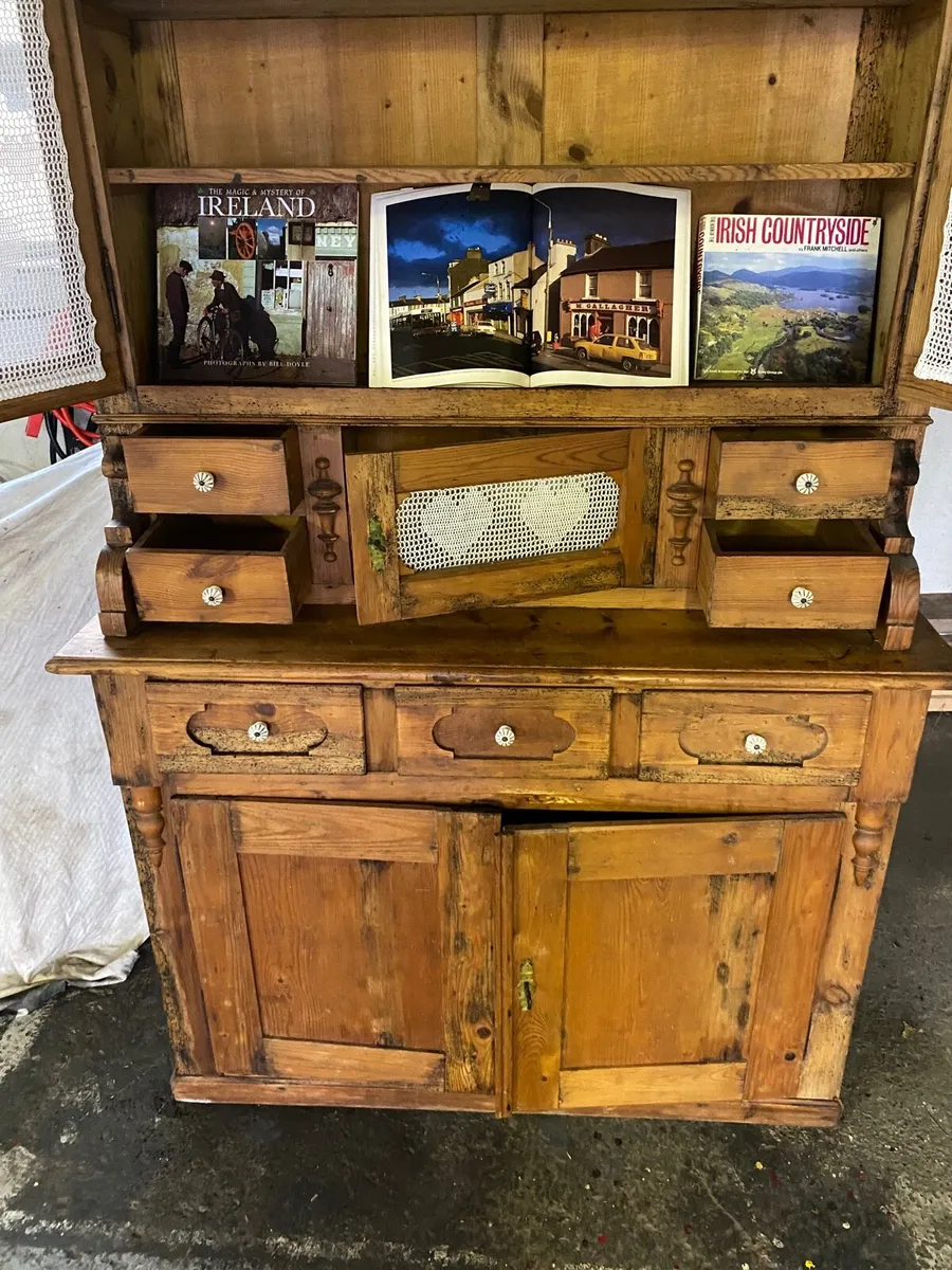 Vintage cottage unit - Image 2