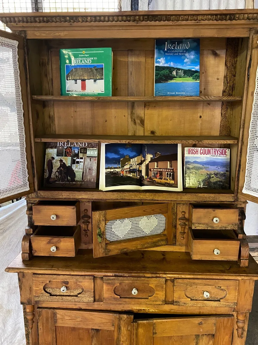 Vintage cottage unit - Image 3