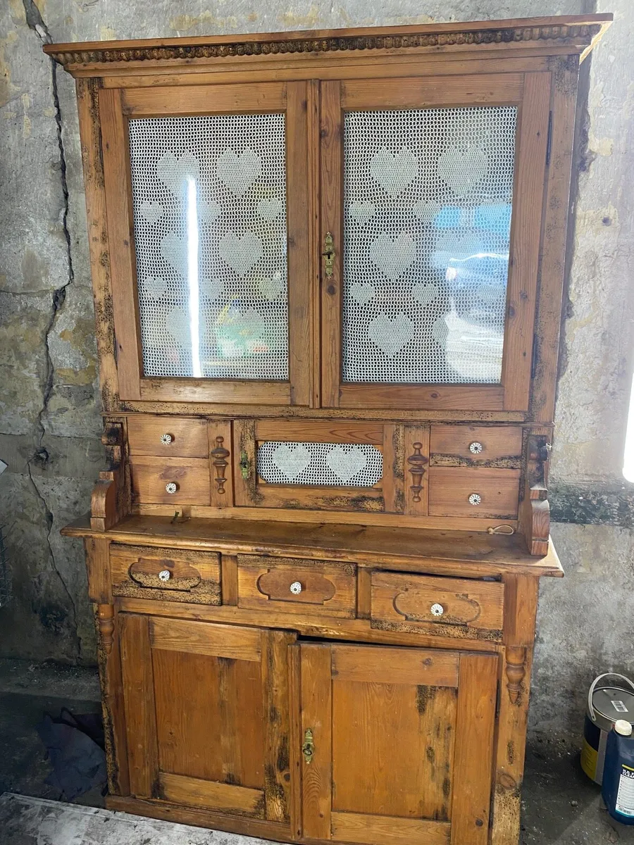 Vintage cottage unit - Image 1