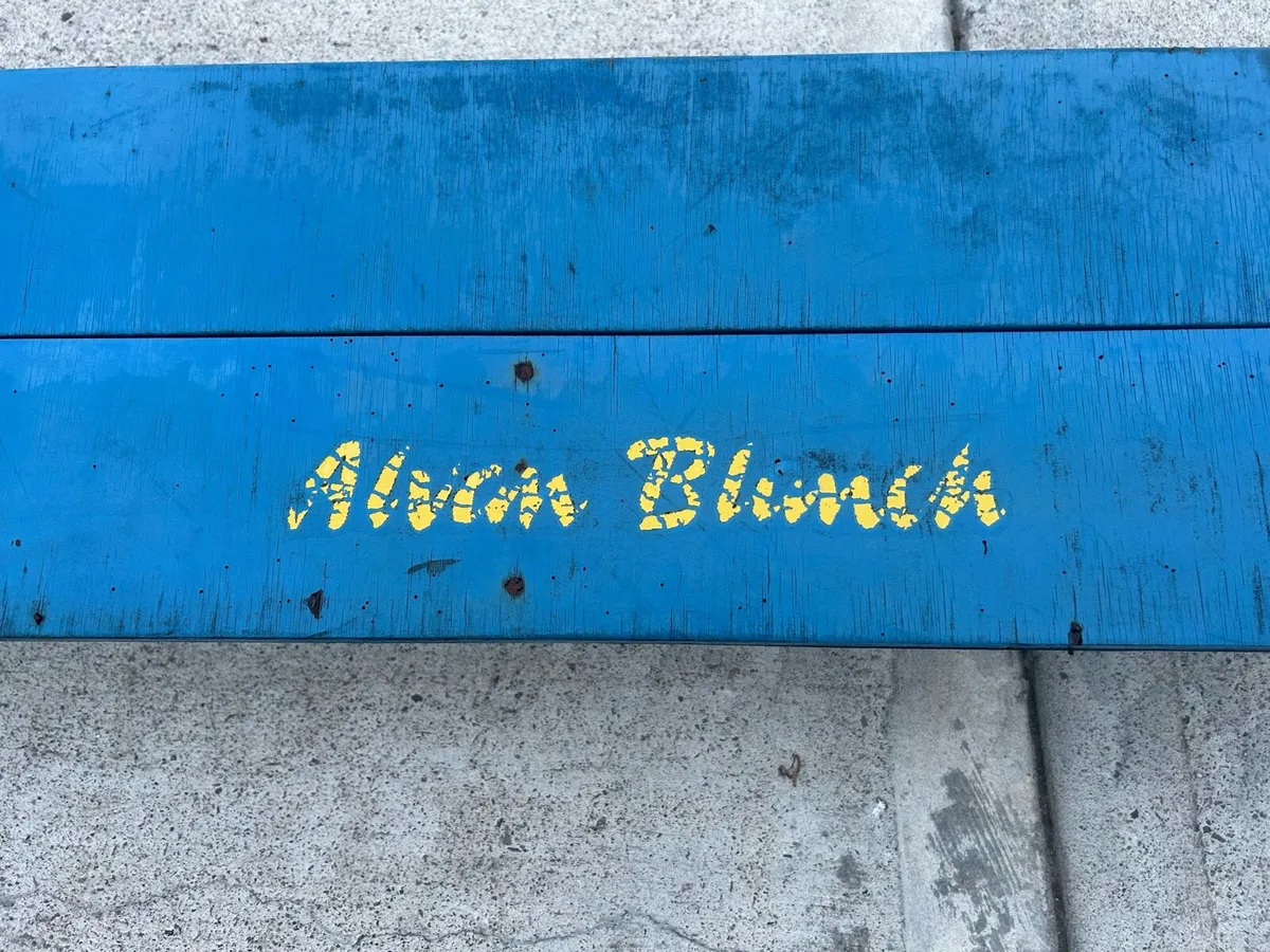 Grass / Tillage Seed Box (Alvan Blanch) 4.0 M - Image 2