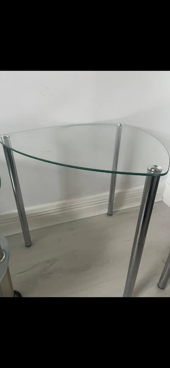 Coffee tables - Image 4