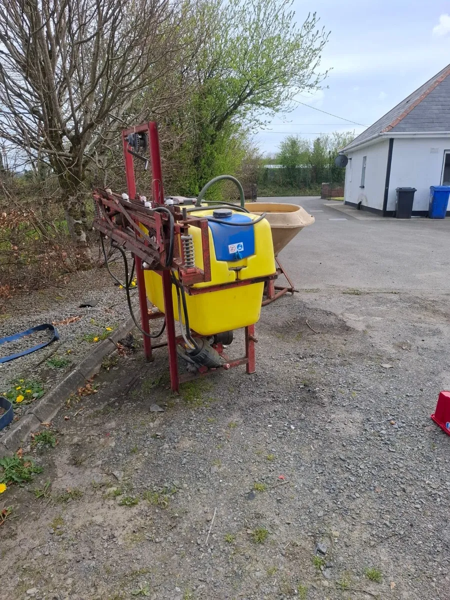 sprayer - Image 2