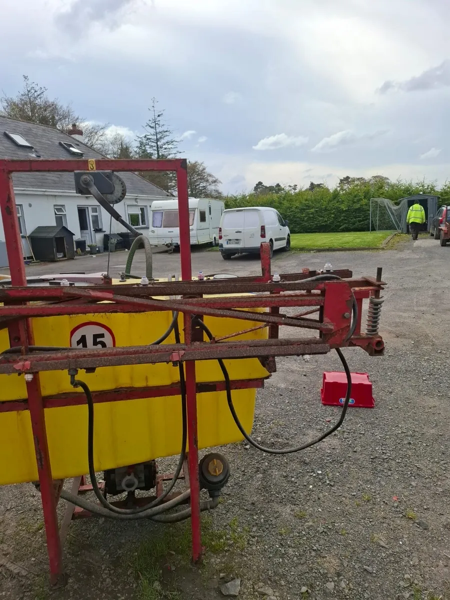 sprayer - Image 3