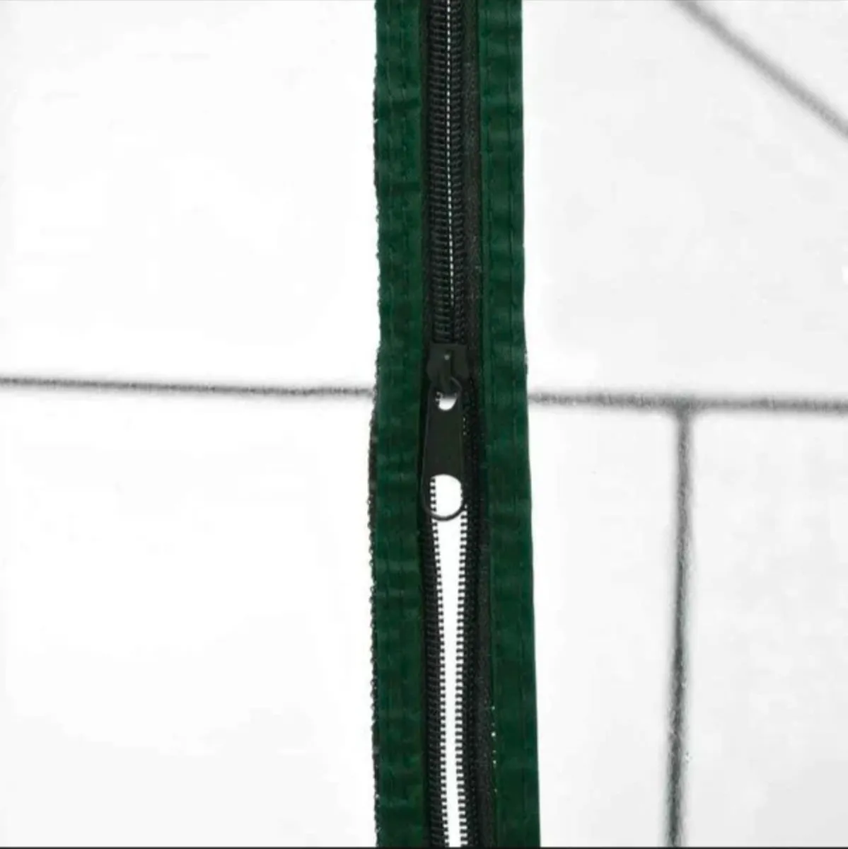 Greenhouse with 8 Shelves - Image 4