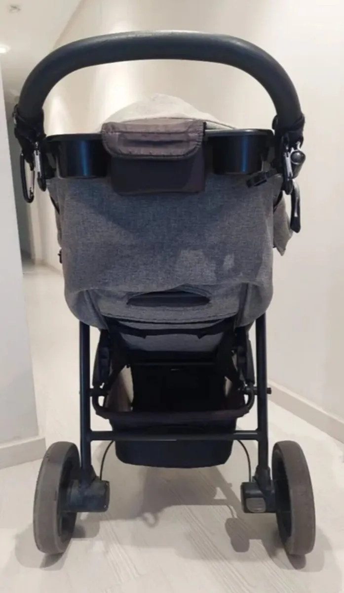 Joie stroller - Image 3