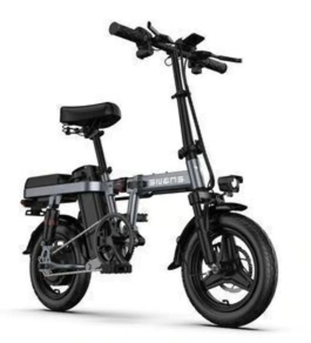 Engwe T14 Folding Electric Bike Finglas