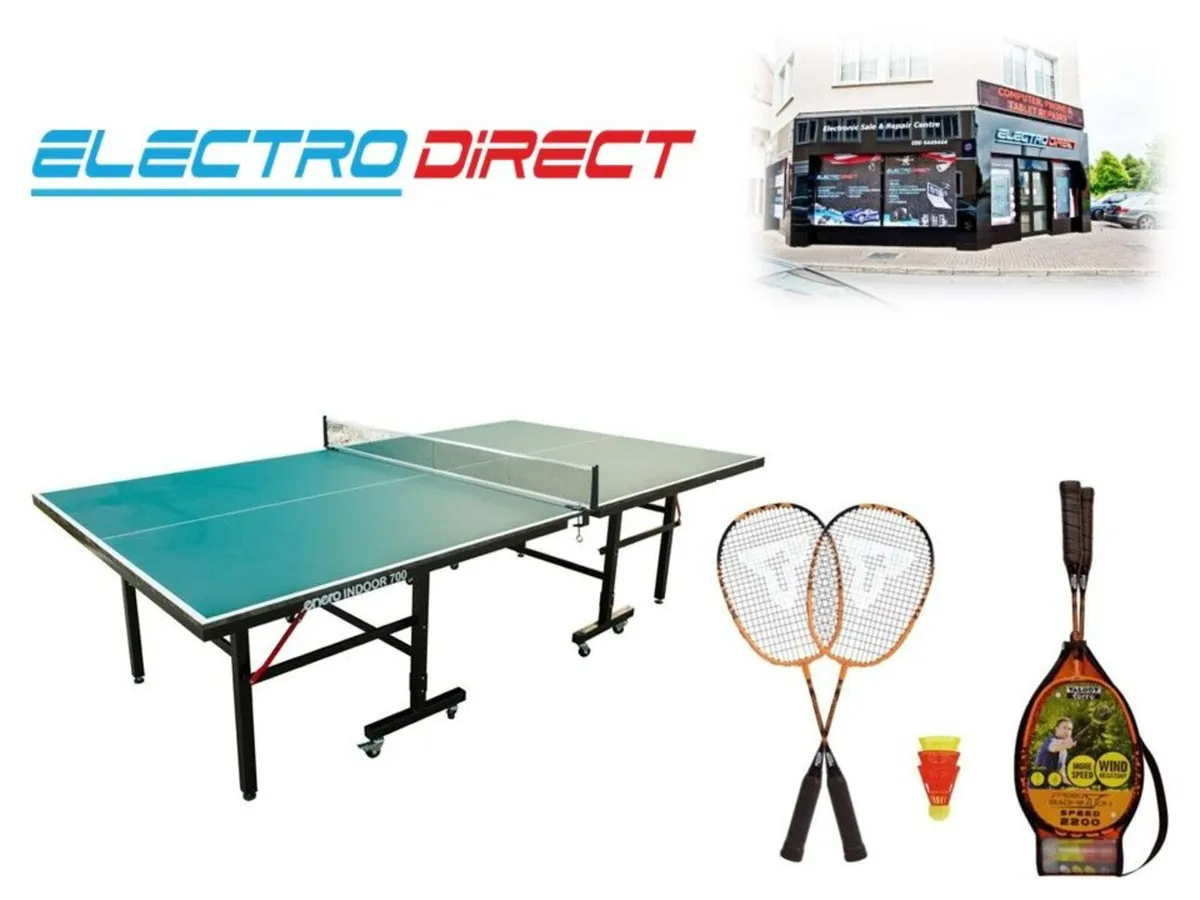 Rocket Sports Equipment for Sale - Image 1