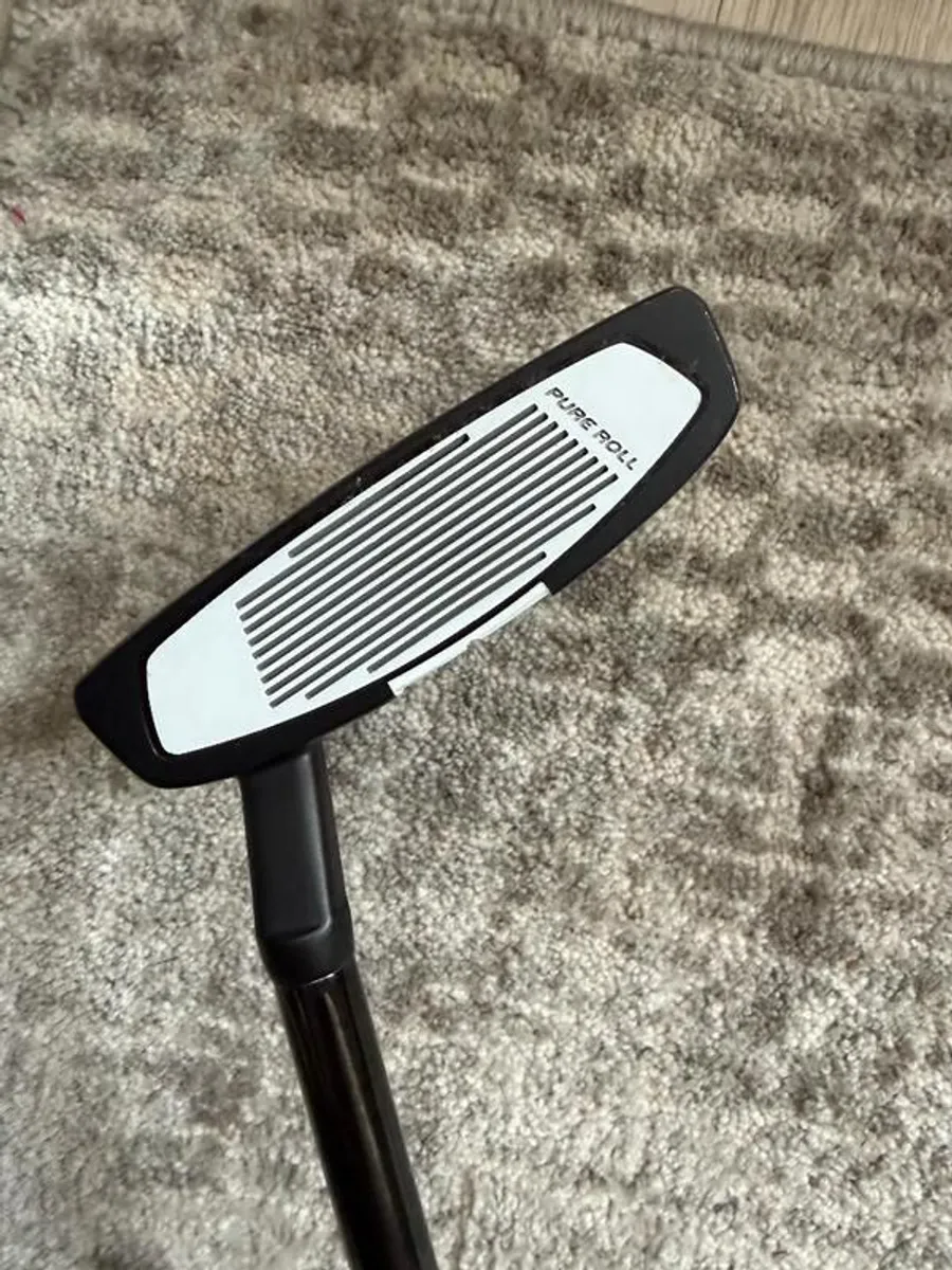 TaylorMade Spider Tour X Putter - Image 4