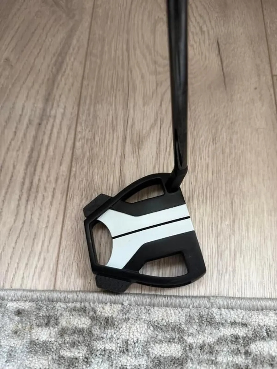 TaylorMade Spider Tour X Putter - Image 1