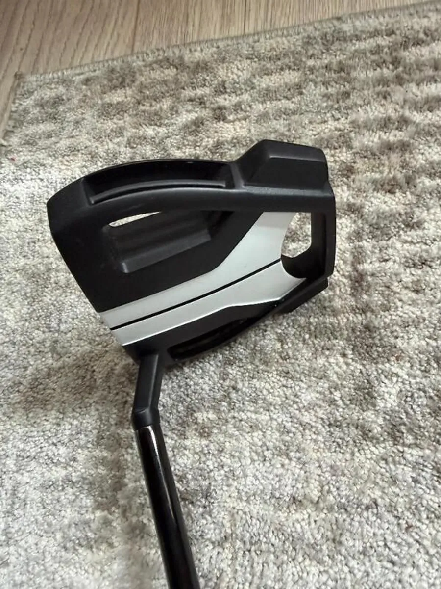 TaylorMade Spider Tour X Putter - Image 2