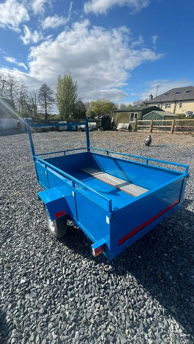 Car Trailer - Image 4