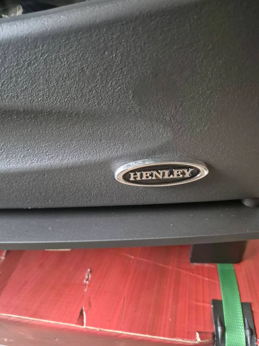 Henley stove 12 kw - Image 4