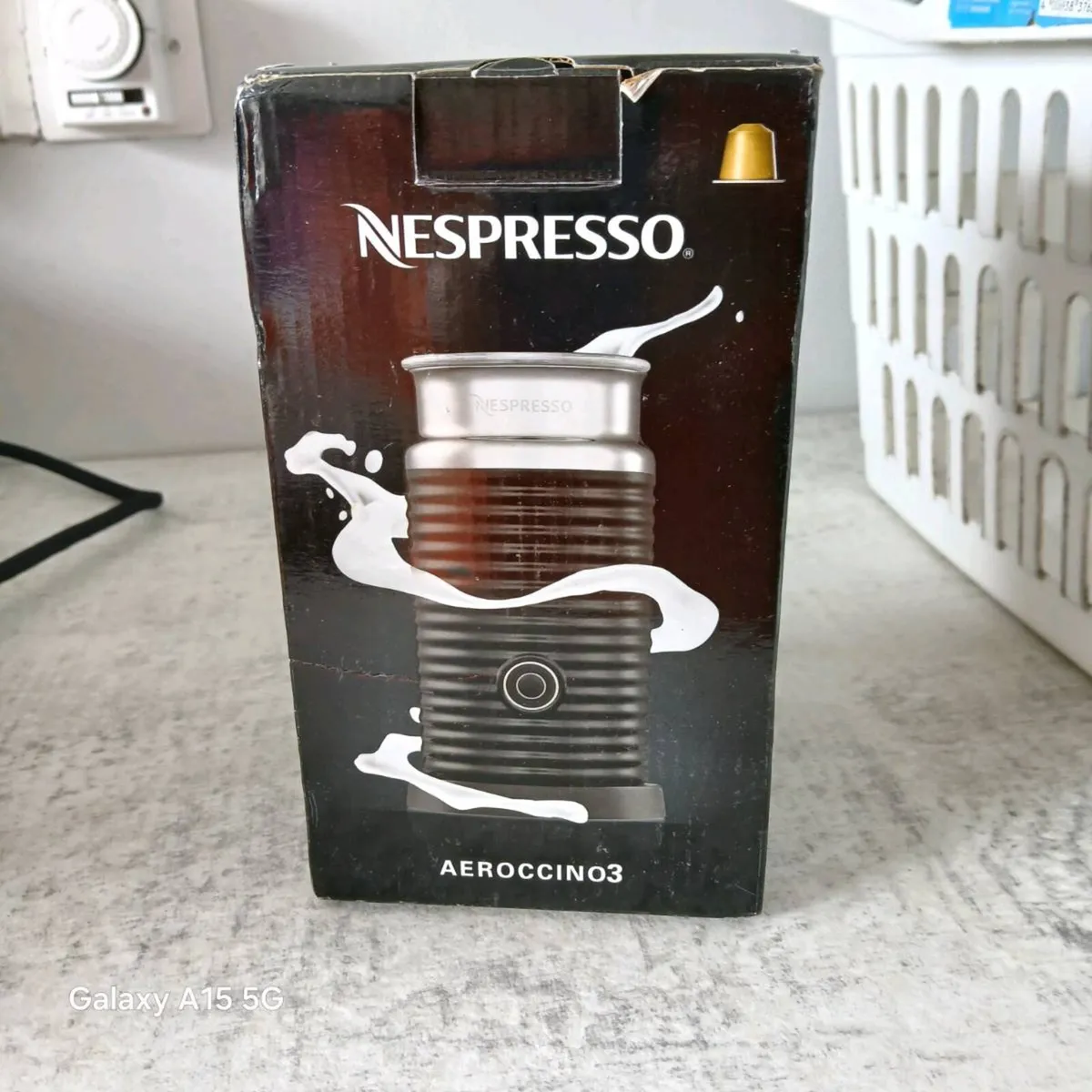 Coffee machine - Image 1