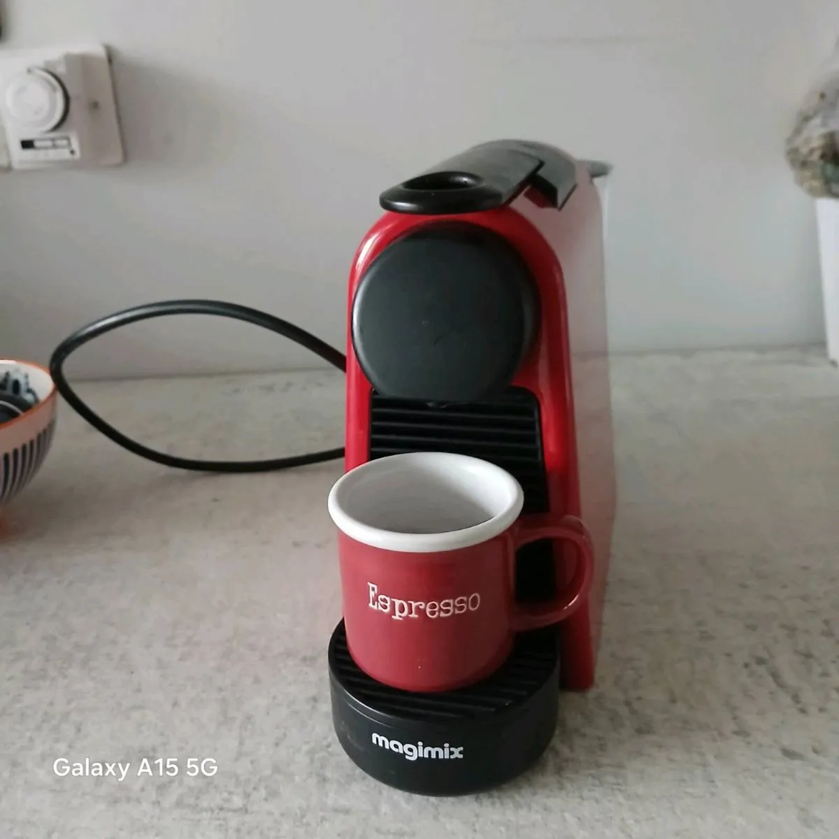 Coffee machine - Image 2