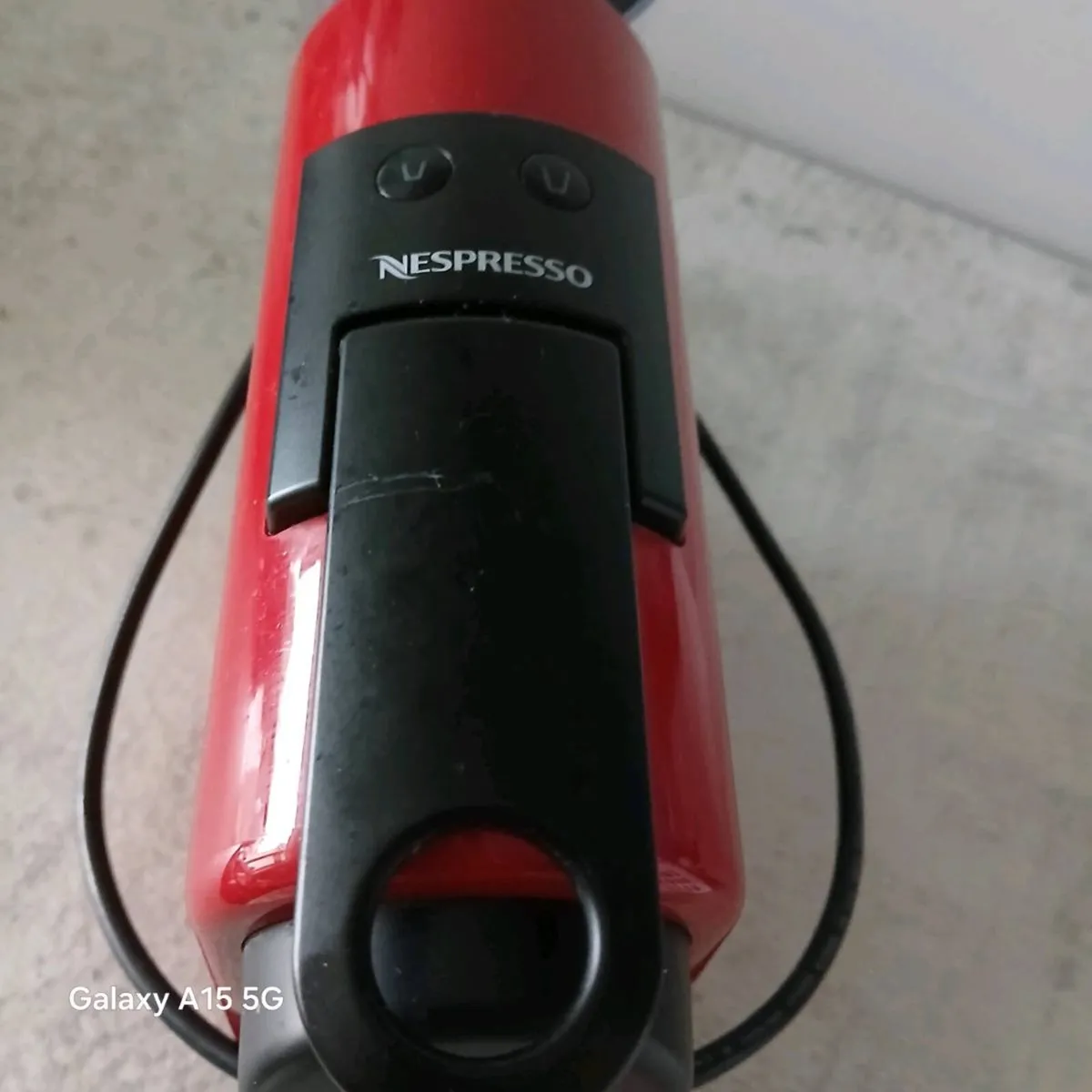 Coffee machine - Image 3