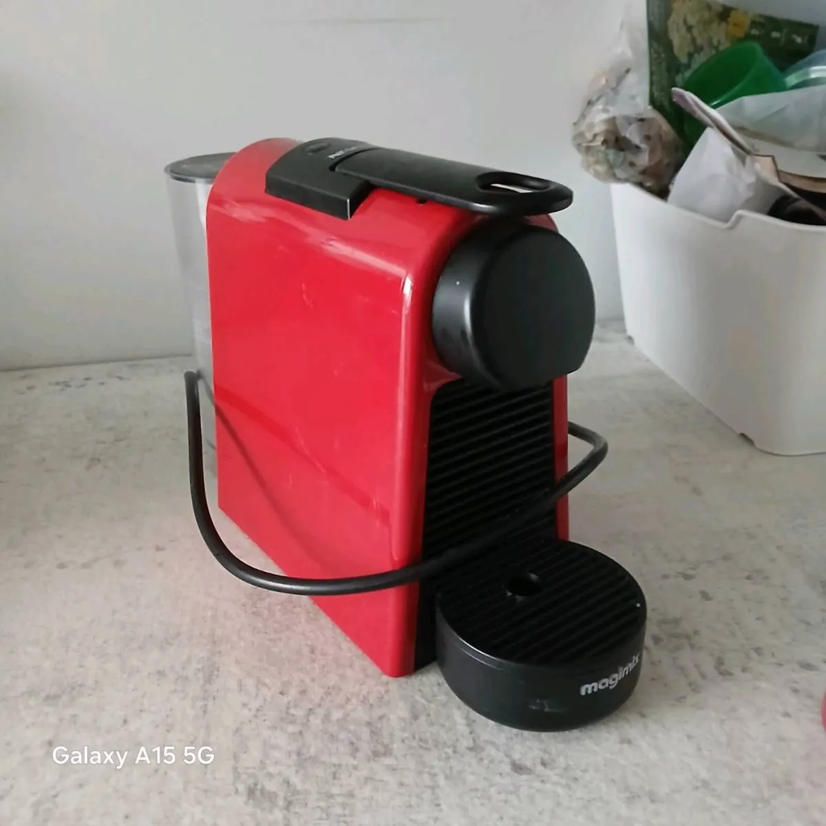 Coffee machine - Image 4