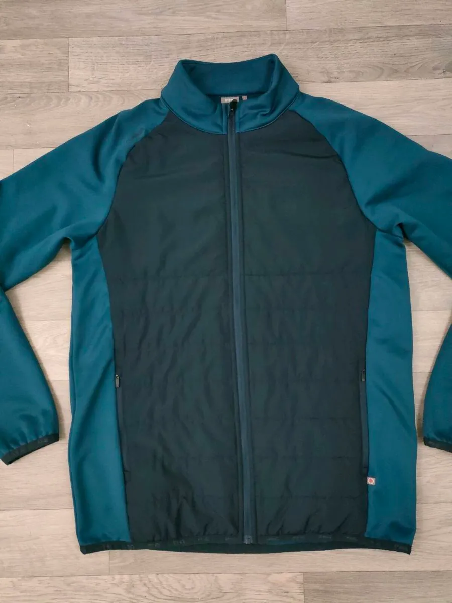 Ping Padded Golf Jacket Mens Large - Image 2