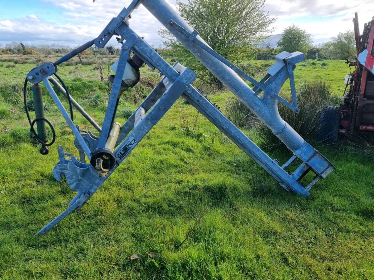 Slurry mixer - Image 1