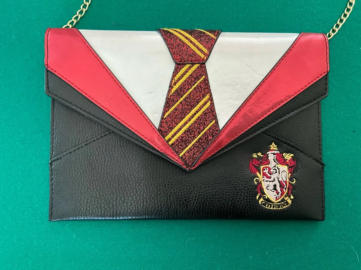 HARRY POTTER Clutch Handbag/Danielle Nicole - Image 4