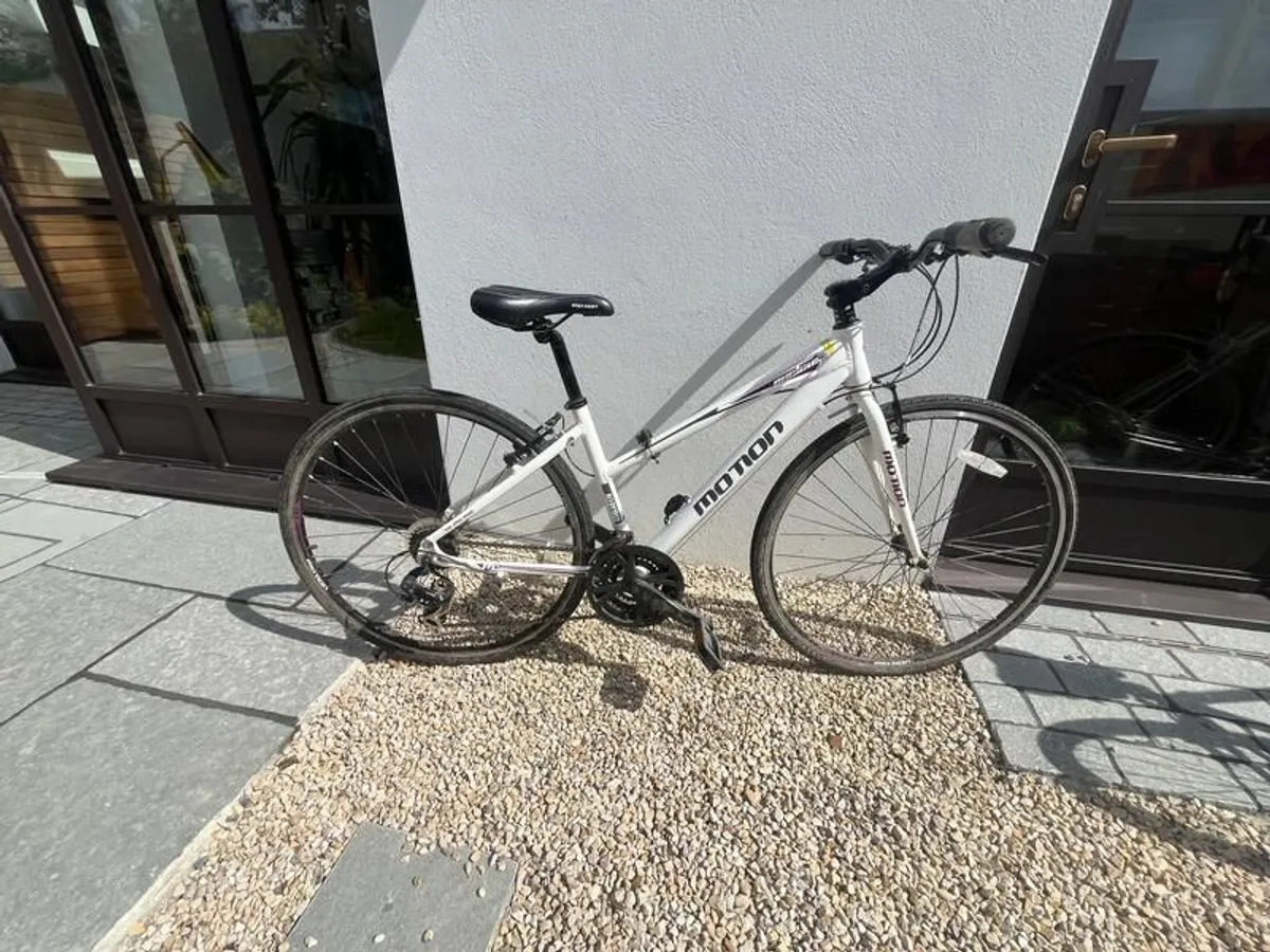 Ladies Bike - great condition - Image 1
