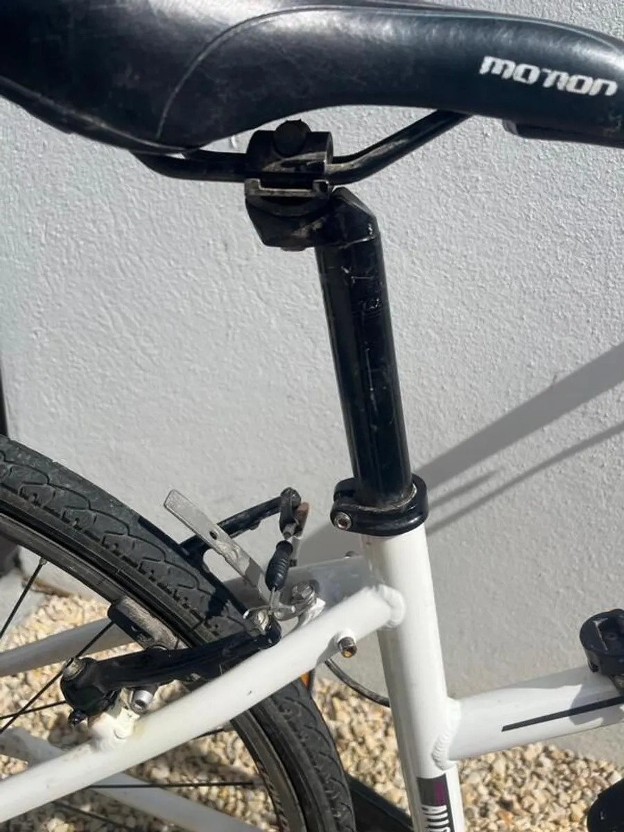 Ladies Bike - great condition - Image 4
