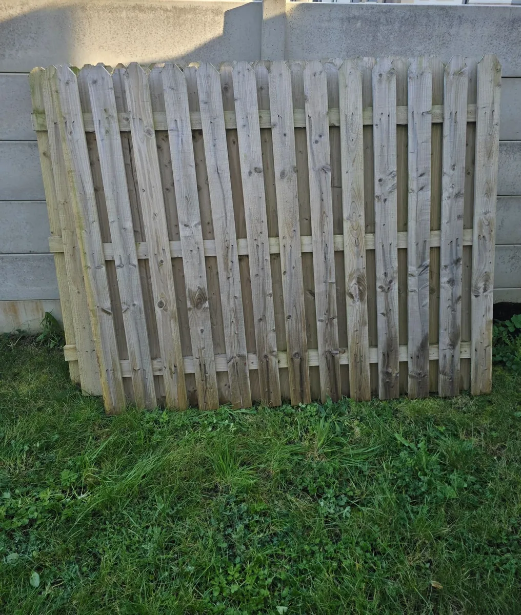Fences - Image 3
