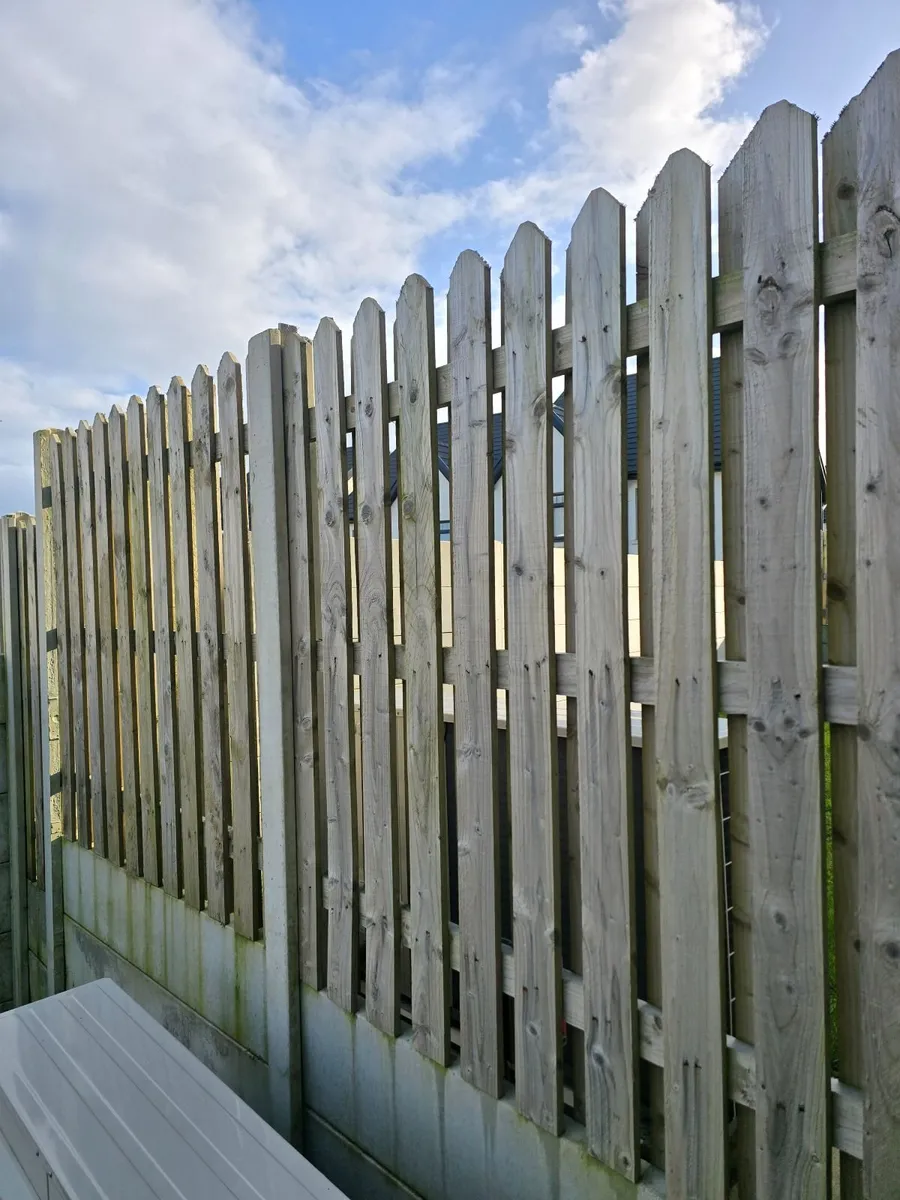 Fences - Image 2