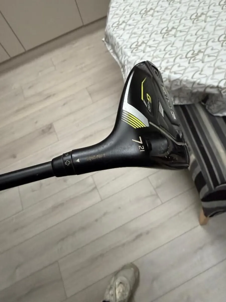 Ping G430 7 Wood - Image 2