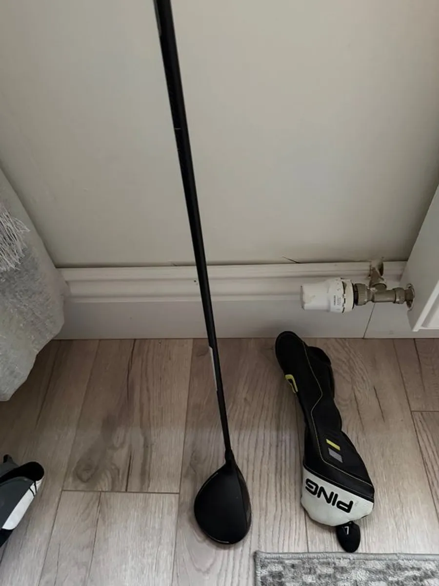 Ping G430 7 Wood - Image 1