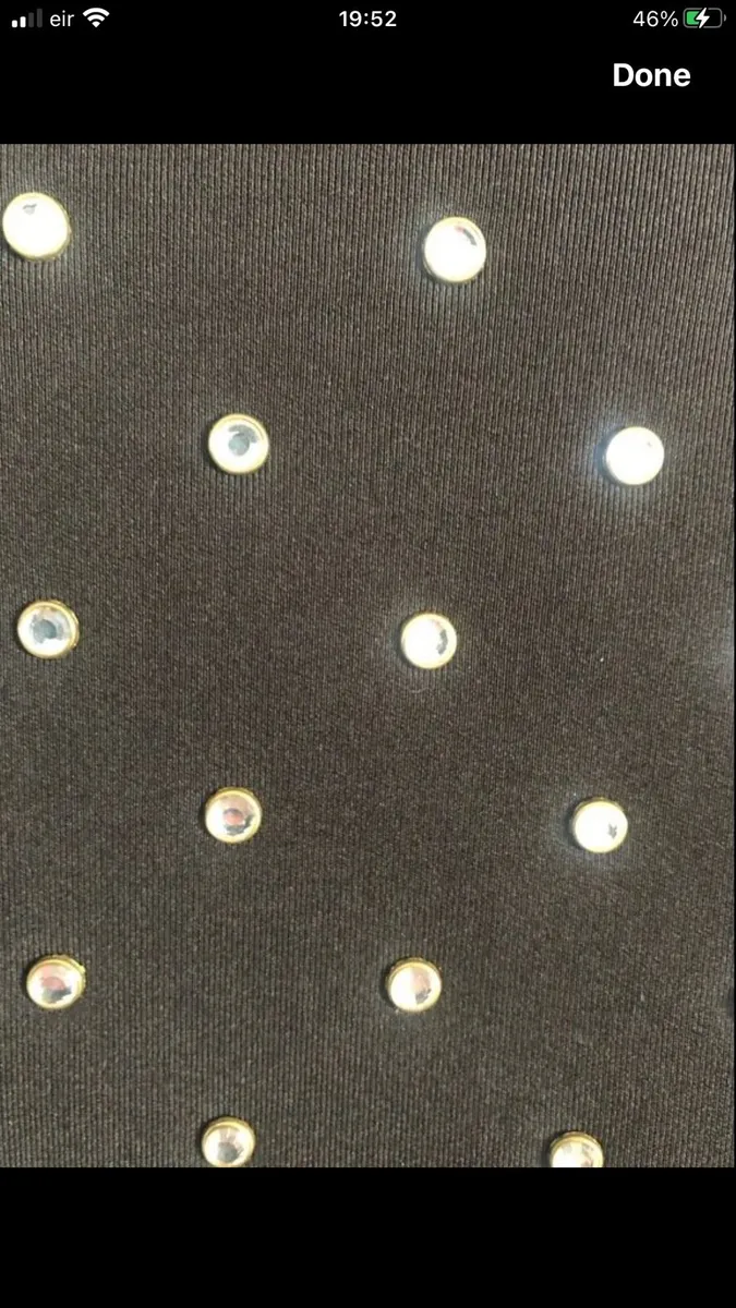 Ladies French connection skirt size 4 €15 - Image 4