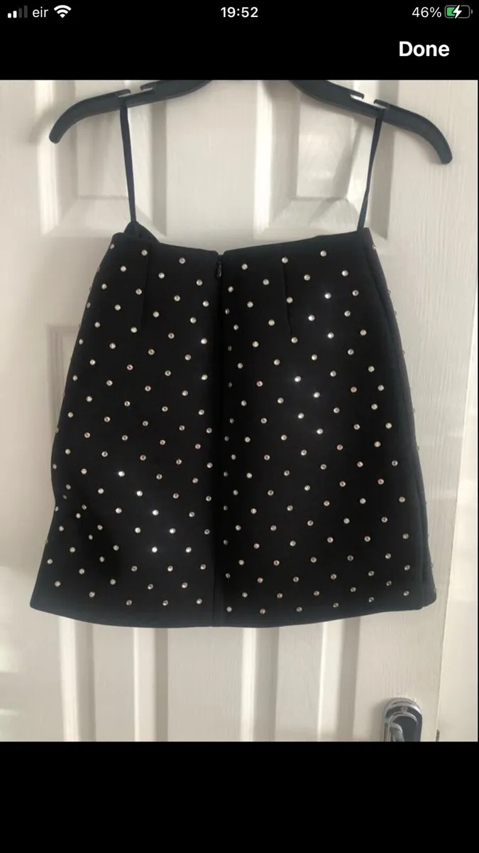 Ladies French connection skirt size 4 €15 - Image 2