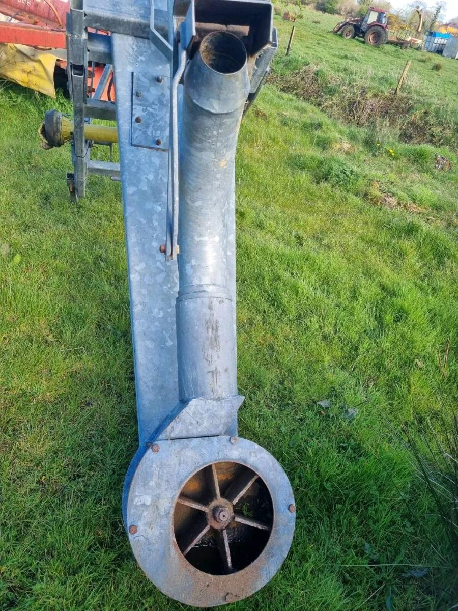 Slurry mixer - Image 2