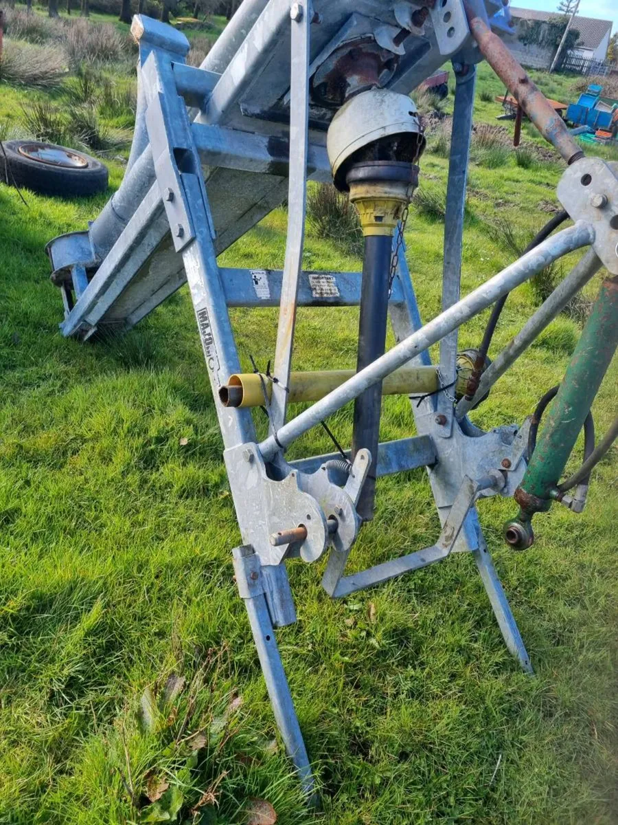 Slurry mixer - Image 3