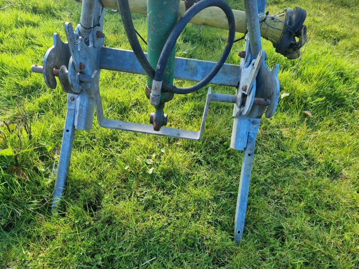 Slurry mixer - Image 4