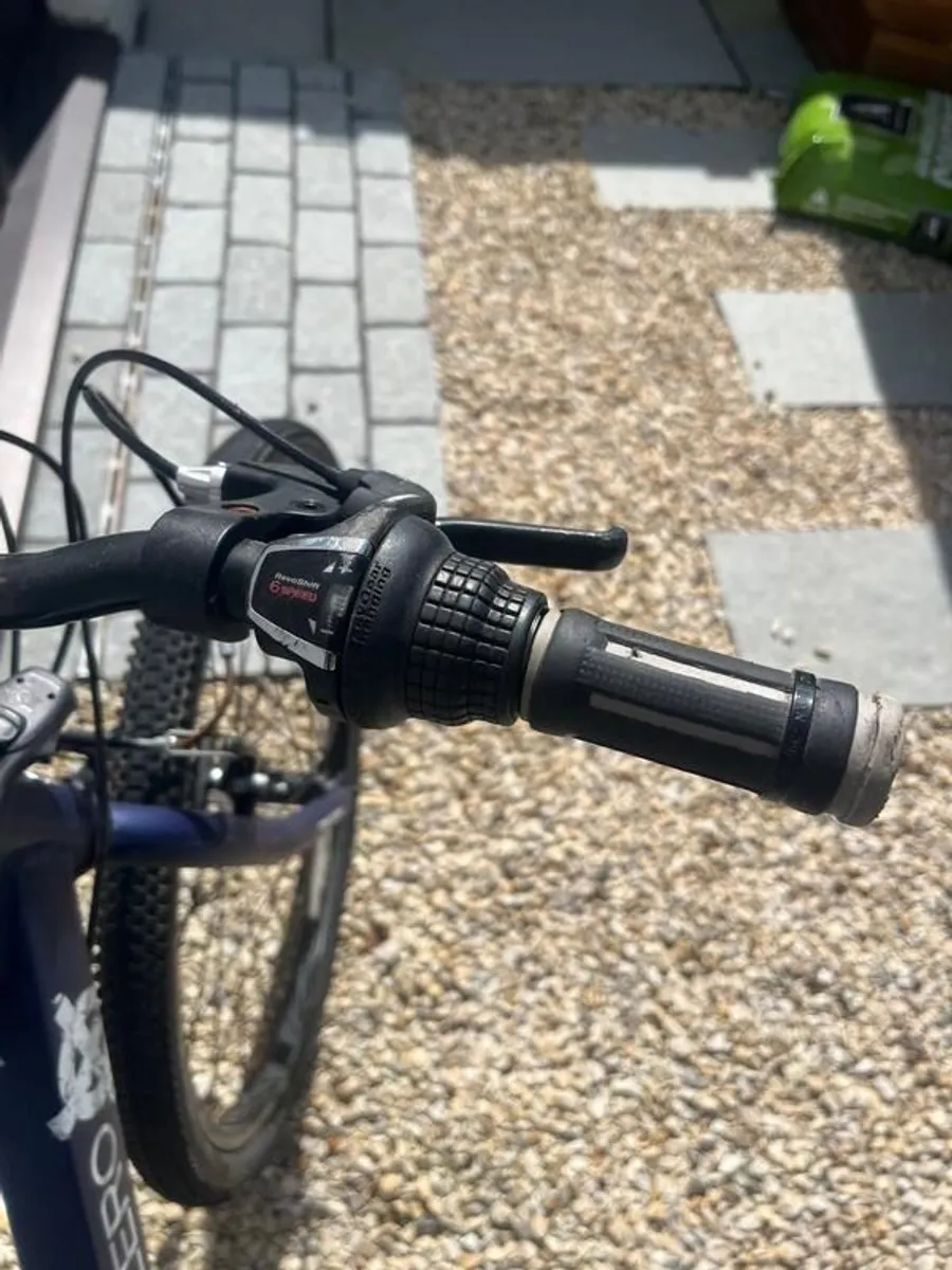 Boys bike - 24 inch wheels - Image 4