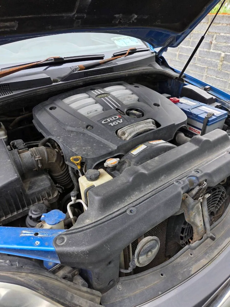 Kia sorento - Image 3
