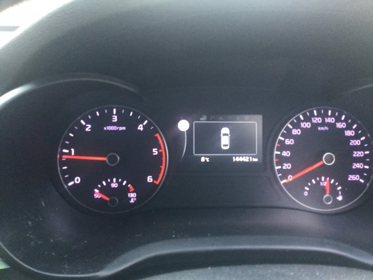 2018 Kia Optima 1.7 Diesel - Image 4