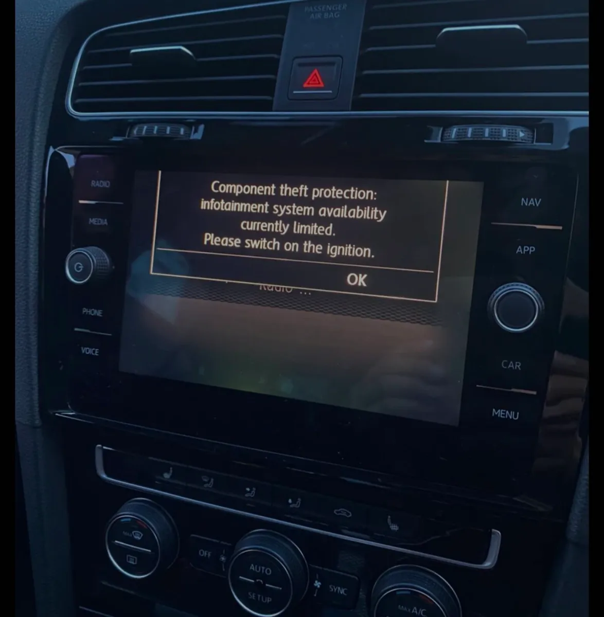 Vw, Skoda,Seat, Cupra, Audi diagnostics