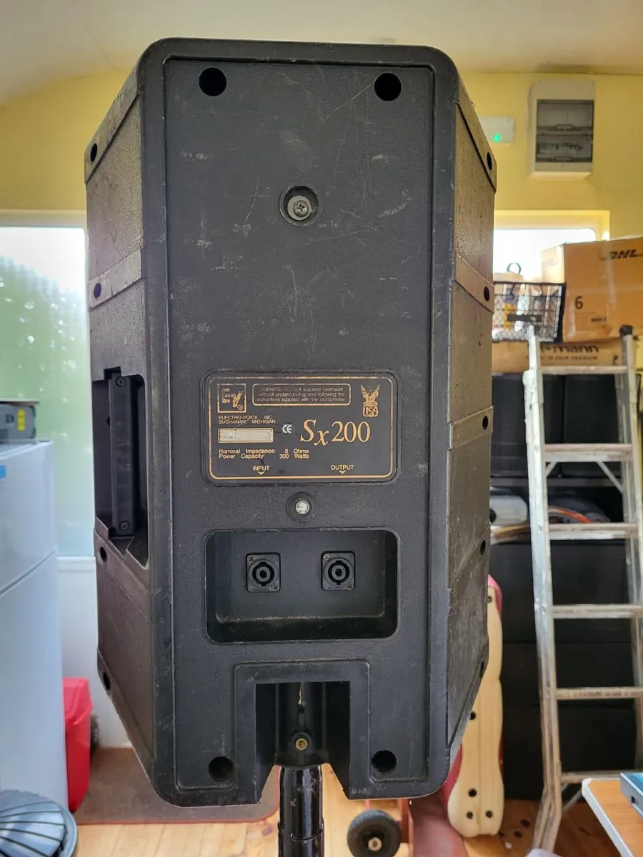 Music Equipment For Sale - Image 3